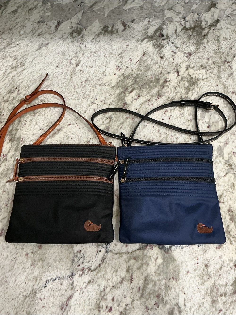 Dooney & Bourke Crossbody Bags